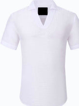 Load image into Gallery viewer, SC5308-0426 SC Linen SS Shirt
