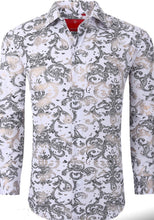 Load image into Gallery viewer, SC980-1225 SC Crinkled Foil LS Shirt

