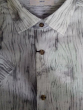Load image into Gallery viewer, LSC805-626 SC Linen Blend SS Shirt

