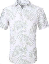 Load image into Gallery viewer, HSC355-0425 SC Mint Summer Rain SS Shirt
