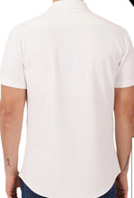 Load image into Gallery viewer, 242120-625 White SS Shirt
