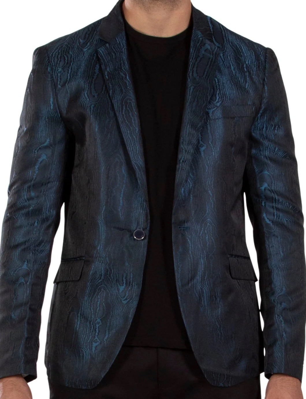 234106~1224 BS Evening Blazer