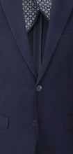 Load image into Gallery viewer, TBK401-0426 Waffle Slim Fit Blazer
