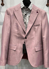 Load image into Gallery viewer, MB2023-1225 GGNI Slim Fit Blazer
