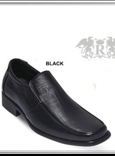 Load image into Gallery viewer, J400-1023 Men’s Dress Shoes
