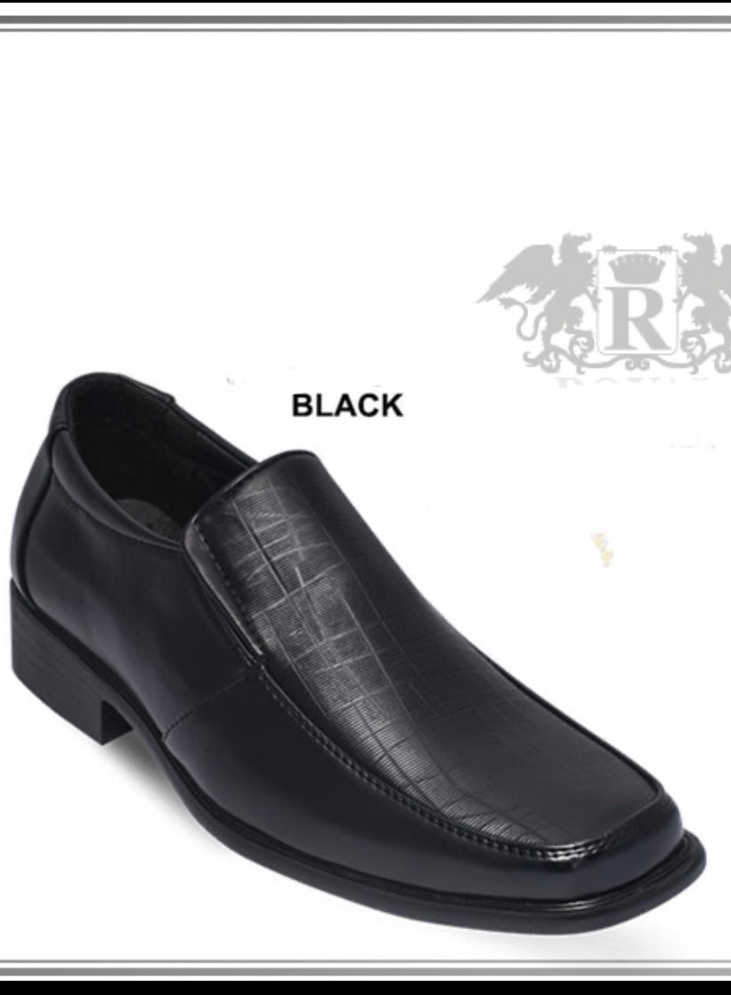 J400-1023 Men’s Dress Shoes