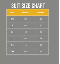 Load image into Gallery viewer, SL604-623 Black Cotton Sateen Luxury Slim Fit Suit
