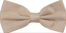 Load image into Gallery viewer, XBT100-0224 Pre-Tied Bow Tie
