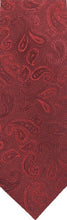 Load image into Gallery viewer, 3010-1225 BQ Italian Made Paisley 2.25’’ Tie Set
