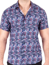 Load image into Gallery viewer, 232003-626 BC Black SS Shirt
