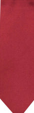 Load image into Gallery viewer, 3000-1225 BQ Italian Made Solid 2.5” Tie Set
