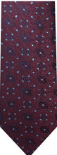 Load image into Gallery viewer, 2279-425 BQ Tie &amp; Pocket Square Set
