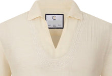 Load image into Gallery viewer, SC5308-0626 SC Linen SS Shirt
