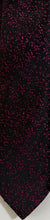 Load image into Gallery viewer, 3083-1225 BQ Italian Made 2.25” Speckled Tie Set
