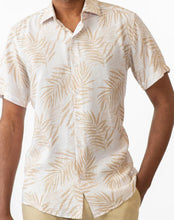 Load image into Gallery viewer, HSC356-0425 SC Brown SS Shirt
