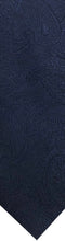 Load image into Gallery viewer, 3010-1225 BQ Italian Made Paisley 2.25’’ Tie Set
