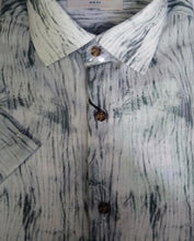 Load image into Gallery viewer, LSC805-626 SC Linen Blend SS Shirt
