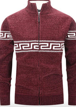 Load image into Gallery viewer, SW550-1225 SC Chenille Fleece Sweater
