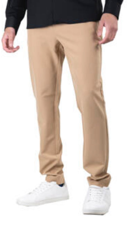 TRD226-623 Khaki Chino