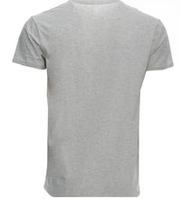 Load image into Gallery viewer, XMTS2641 OATMEAL V NECK T SHIRT 422
