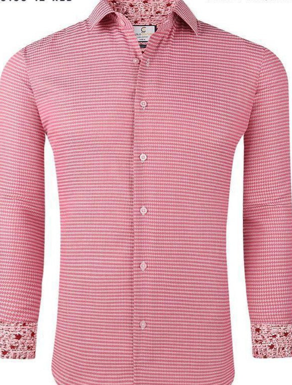 SC3108-13 SC ROSE LS SHIRT 222