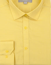 Load image into Gallery viewer, 13104 SL Slim Fit Dress Shirts
