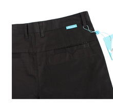 Load image into Gallery viewer, PZ6100-422 SLIM FIT CHINOS BLACK
