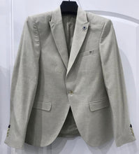 Load image into Gallery viewer, MB202 GIO STONE SLIM FIT BLAZER
