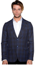 Load image into Gallery viewer, MB16377 SLIM FIT BLAZER
