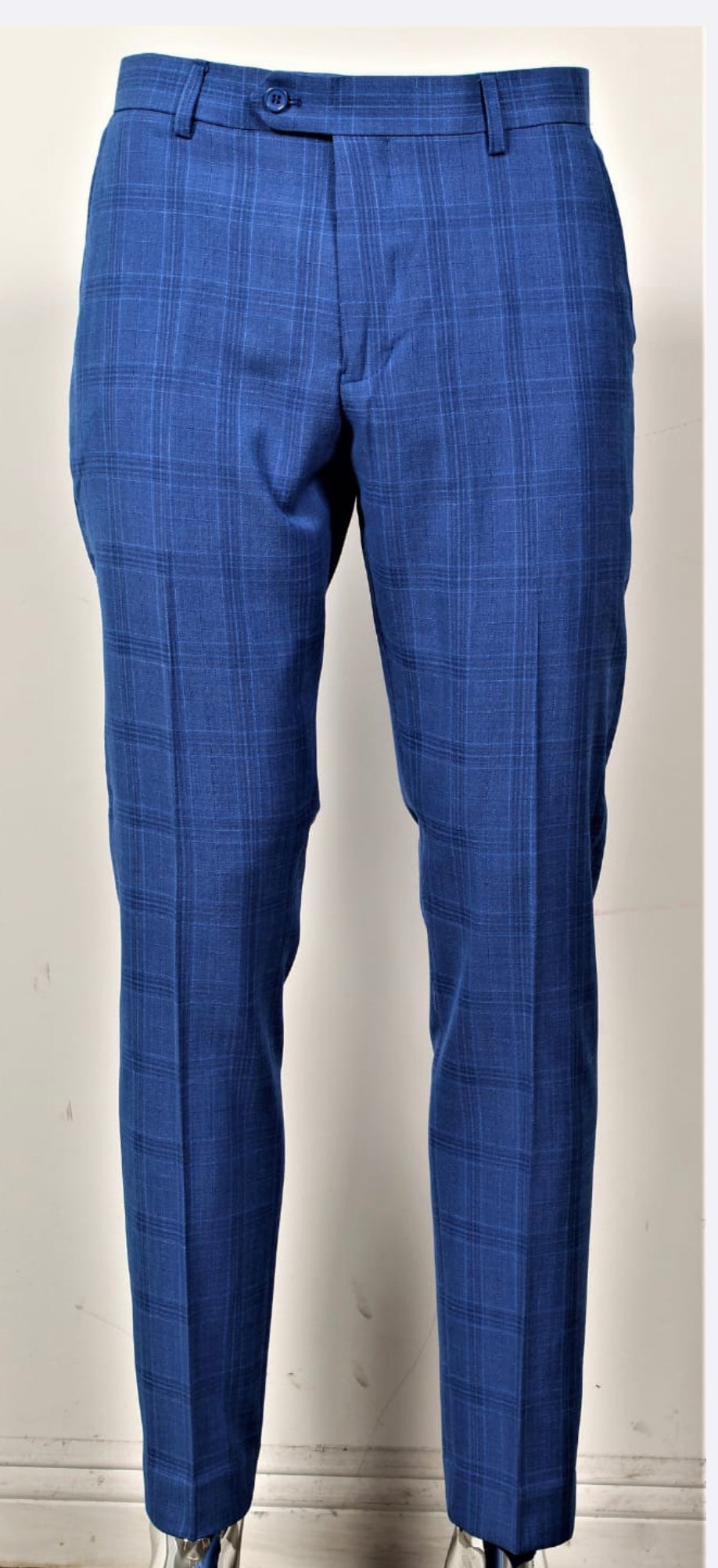 903-04 S. Paris Royal SLIM FIT Dress Pant 422