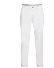 Load image into Gallery viewer, PZ6100-422 SLIM FIT CHINOS SNOW
