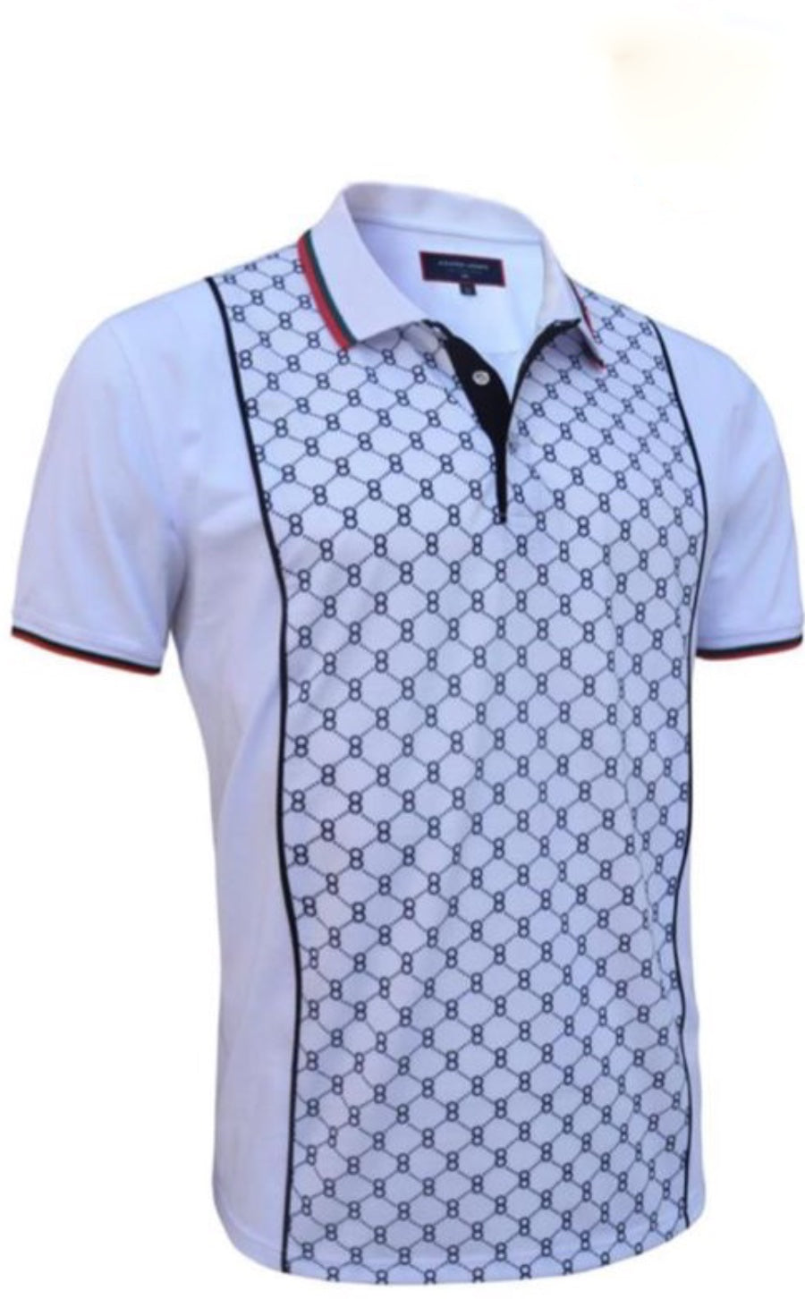 AZ100-3 Azaro Uomo Clearance Polo 421