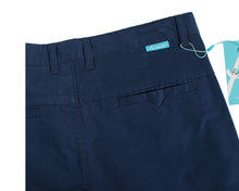 Load image into Gallery viewer, PZ6100-422 SLIM FIT CHINOS NAVY
