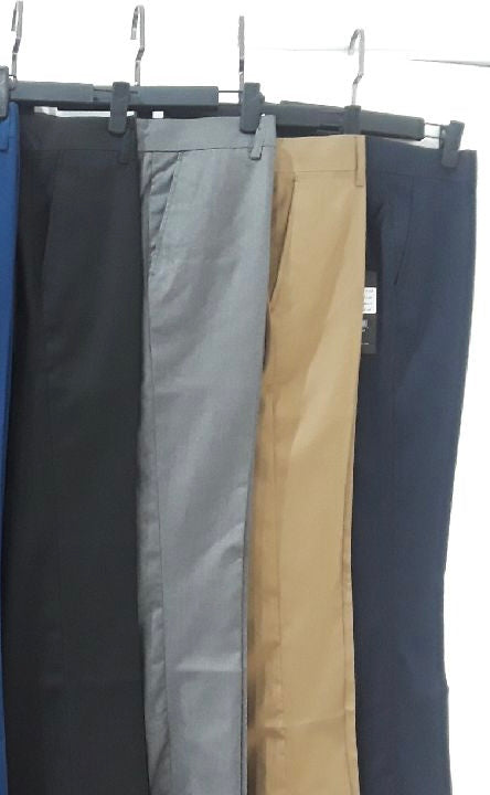 DMT1100 GIO SLIM FIT DRESS PANTS