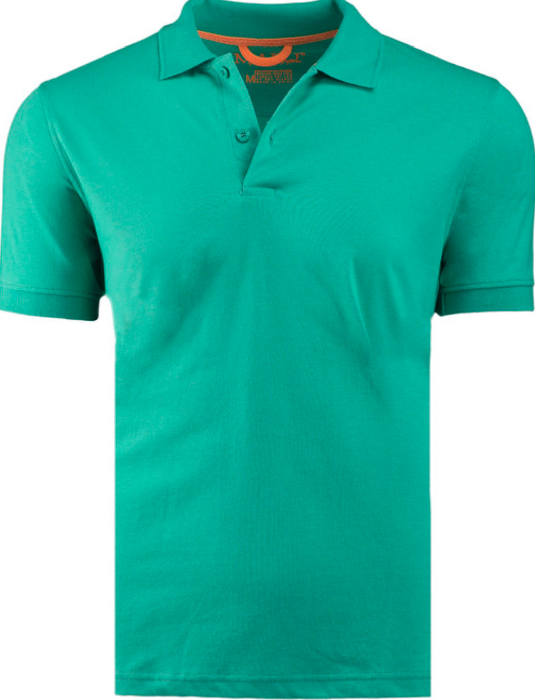 301N Emerald Slim Fit Polo