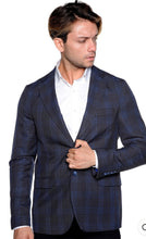 Load image into Gallery viewer, MB16377 SLIM FIT BLAZER
