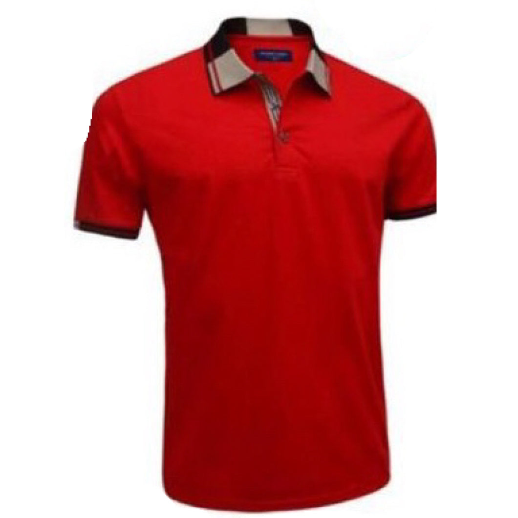 AZ1910-3 Azaro Uomo Clearance Polo 421