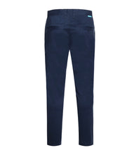 Load image into Gallery viewer, PZ6100-422 SLIM FIT CHINOS NAVY
