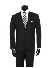 Load image into Gallery viewer, 101-3 RP Modern Fit Grey Suit
