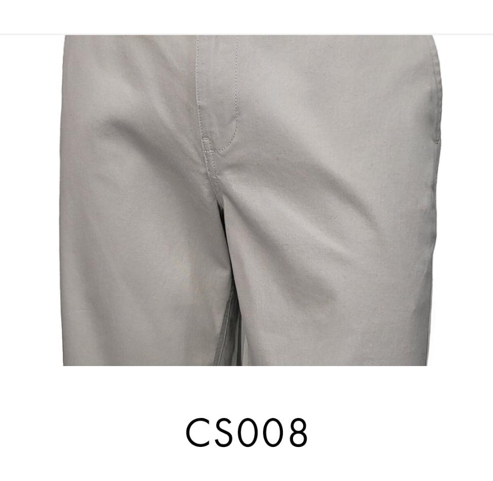 CS800 Khaki Shorts 222