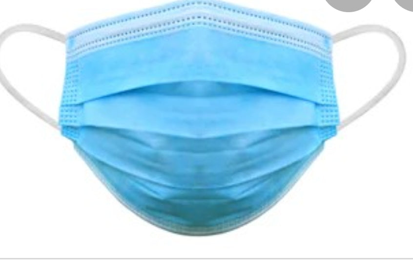 CH2010 Surgical Mask 522