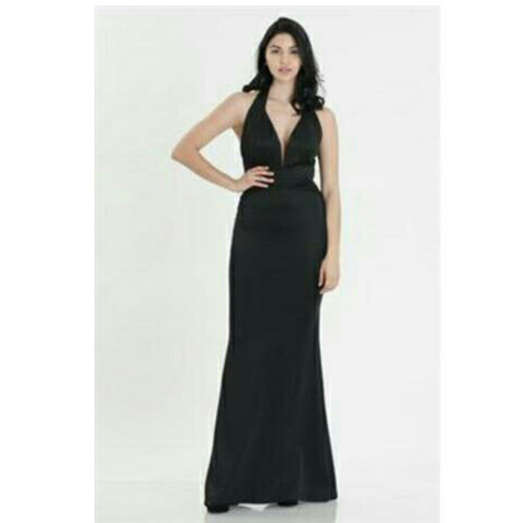 Formal Maxi Dress