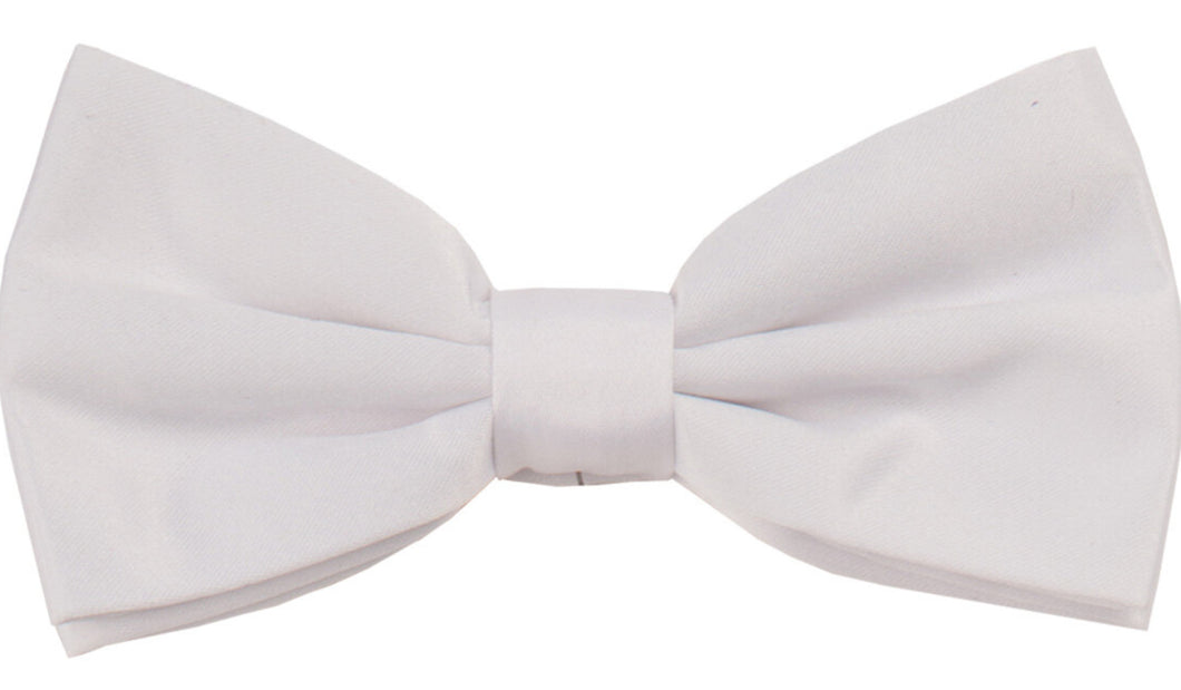 XBT100-0224 Pre-Tied Bow Tie