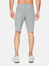 Load image into Gallery viewer, 7 DIAMONDS MOM HYBRID SHORTS GREY 226
