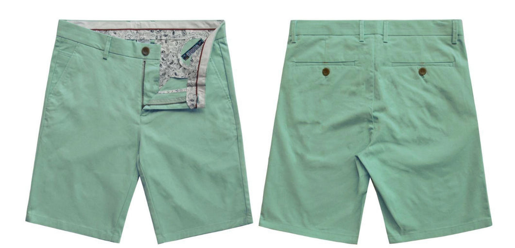 SSP3802210 SC SHORTS MINT