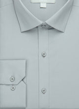 Load image into Gallery viewer, 973SL-1022 PL Slim Fit Dress Shirt
