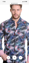 Load image into Gallery viewer, M1405 MZM MULTI LONG SLEEVE SHIRT
