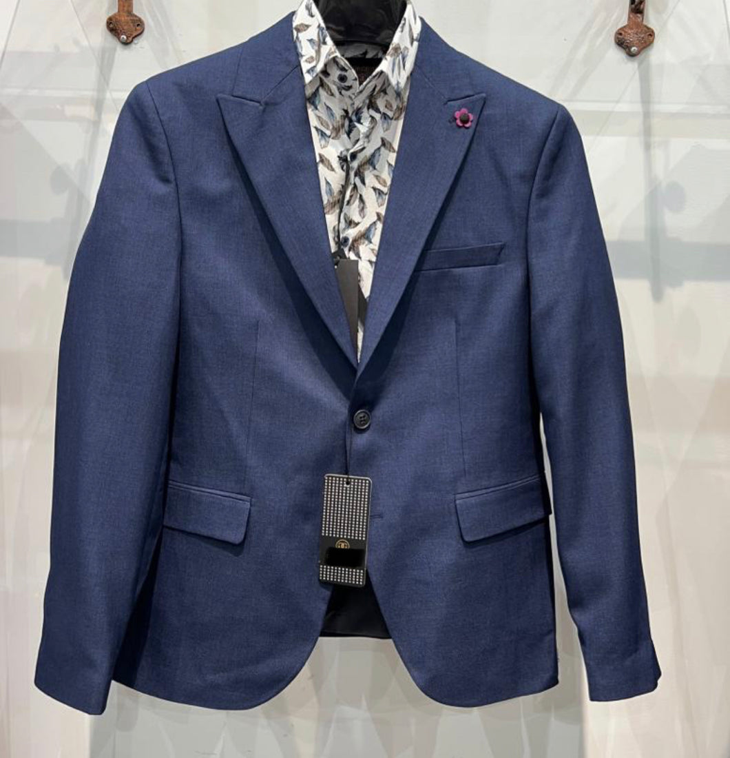 MB2023-223 GIO INDIGO BLAZER