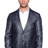 TMB152-622 Blazer NAVY/GREY