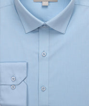 Load image into Gallery viewer, 973SL-1022 PL Slim Fit Dress Shirt
